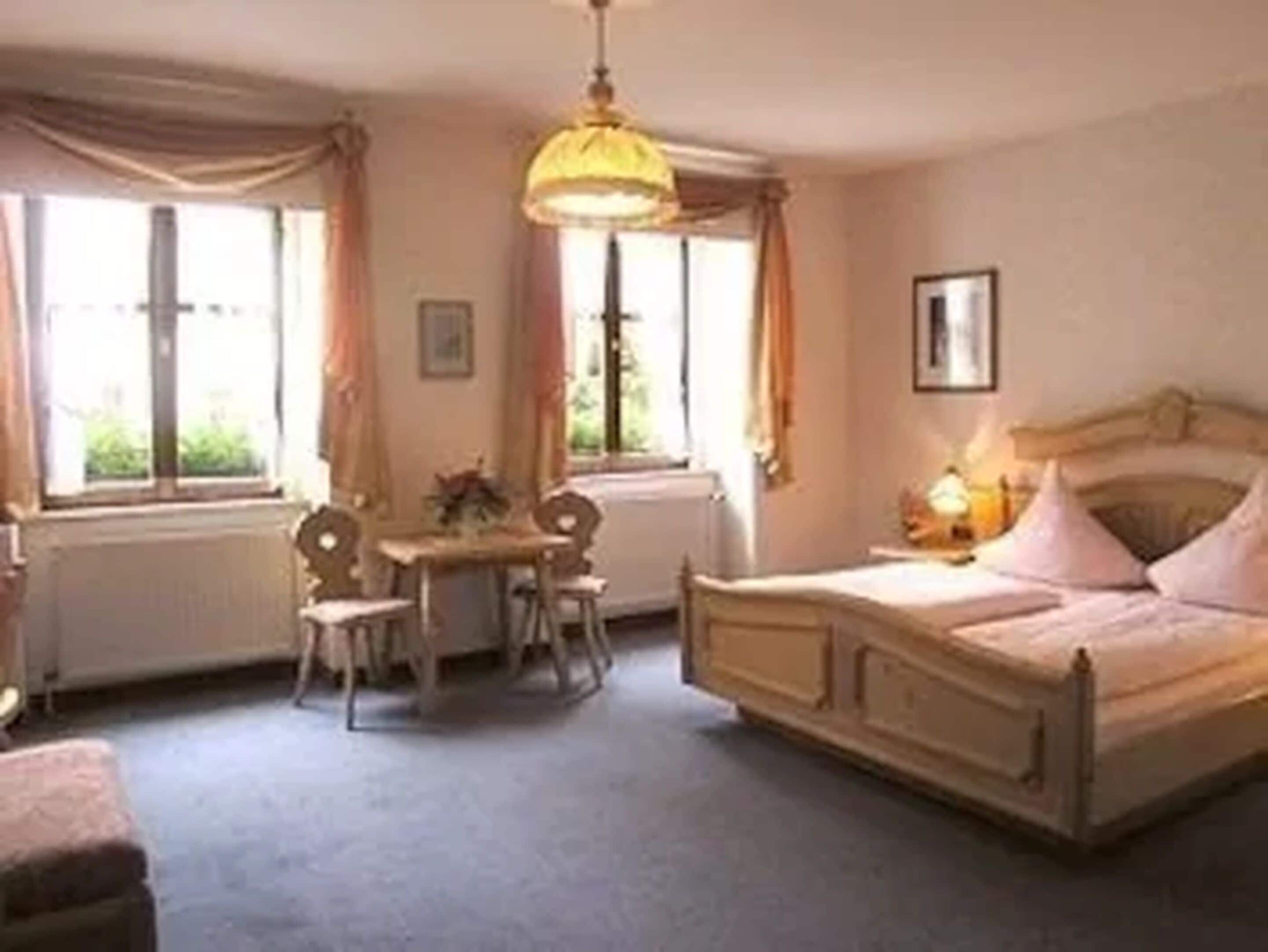 in-room safe, individually furnished, desk, iron/ironing board