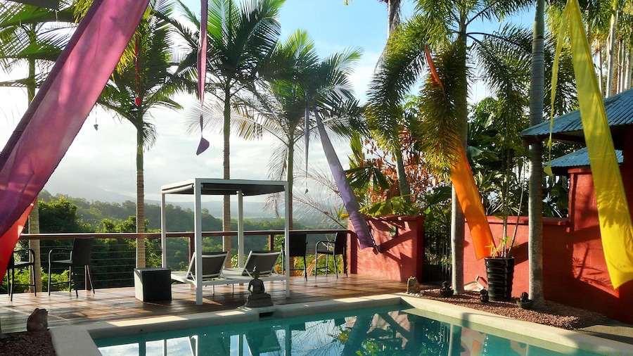 Mai Tai Resort