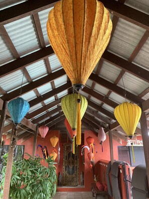 Exterior - Mai Tai Resort (Shannonvale)