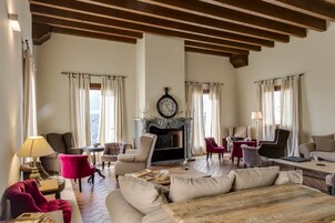 Sala de degustaciones