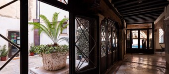 Ca' Foscolo Residence