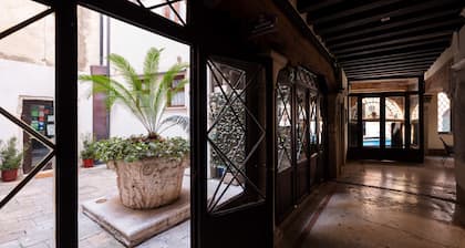 Ca' Foscolo Residence