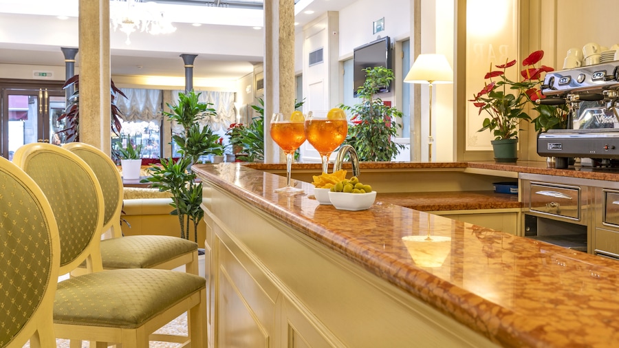 Hotel Bella Venezia