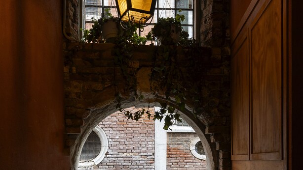 Exterior - Hotel Bella Venezia (Venice)