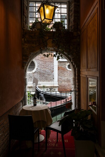 威尼斯贝拉酒店