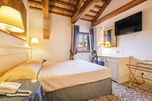Chambre Double Économique