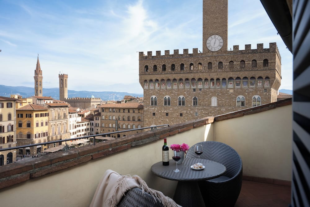 Relais Piazza Signoria