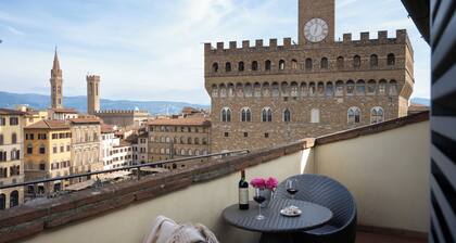 Relais Piazza Signoria