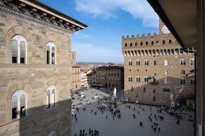 Exterior - Relais Piazza Signoria (Florence)
