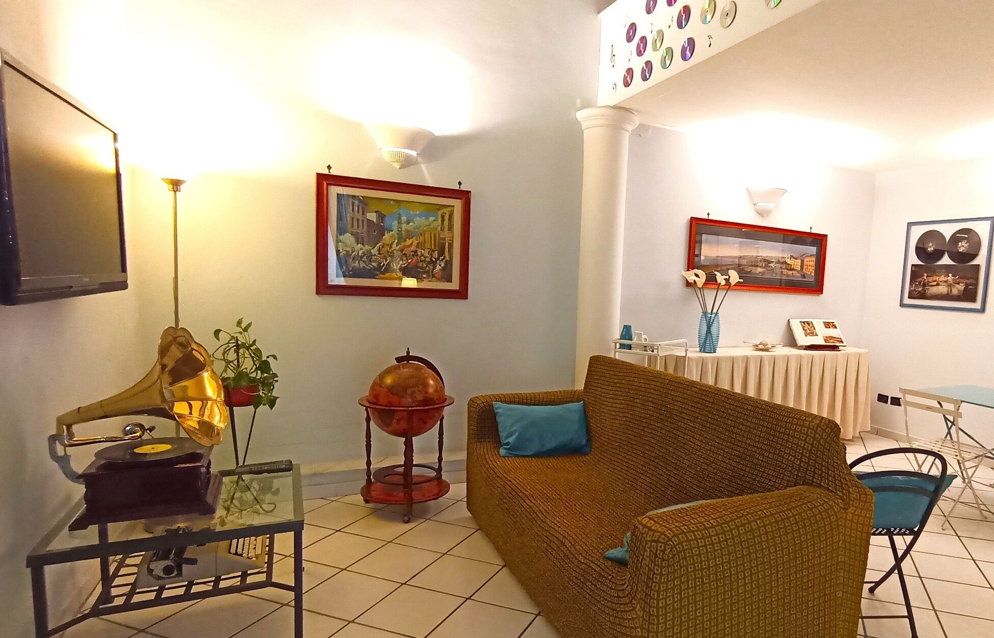 Photo - B&B Terra Mia Napoli