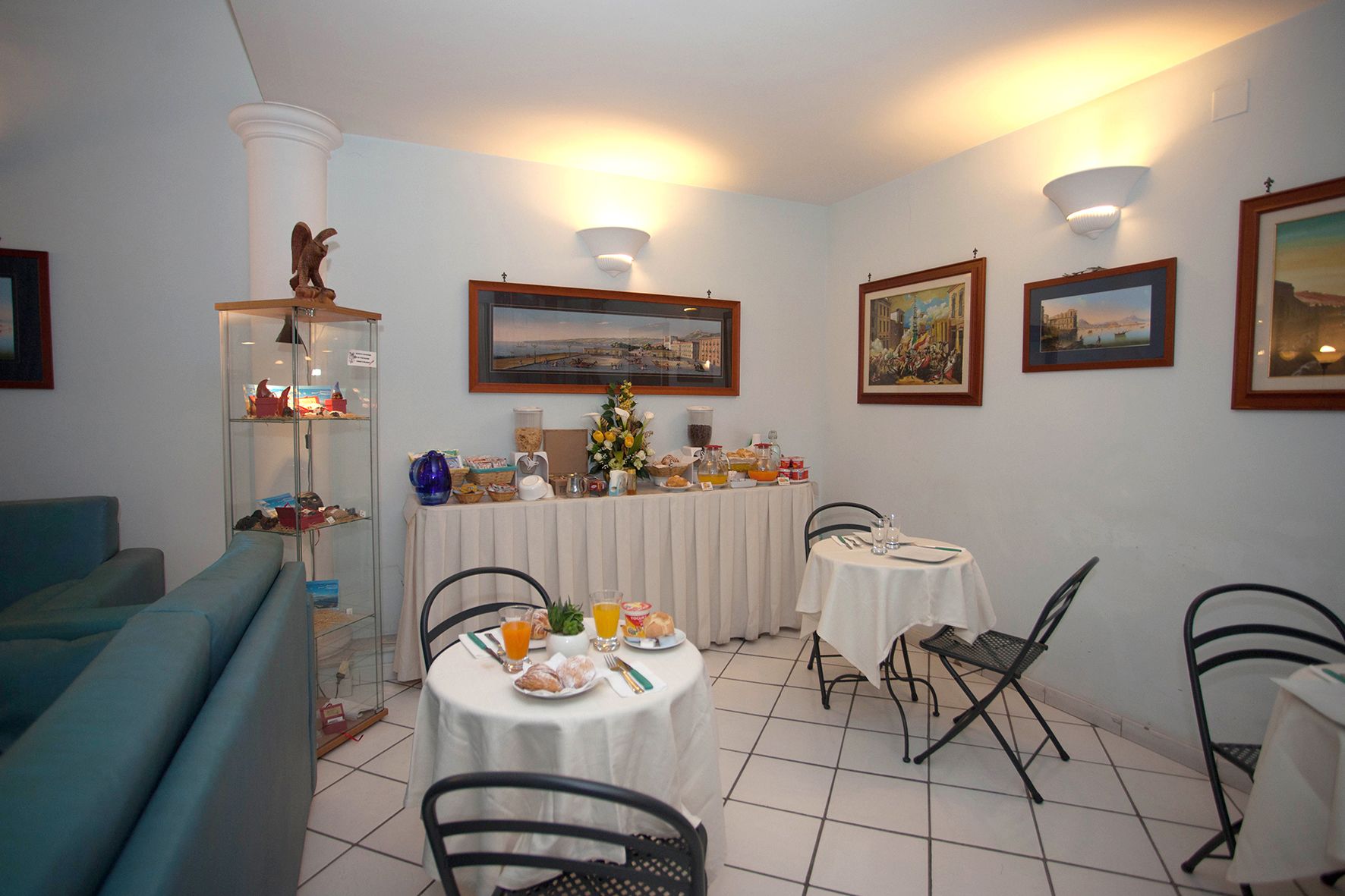 Photo - B&B Terra Mia Napoli