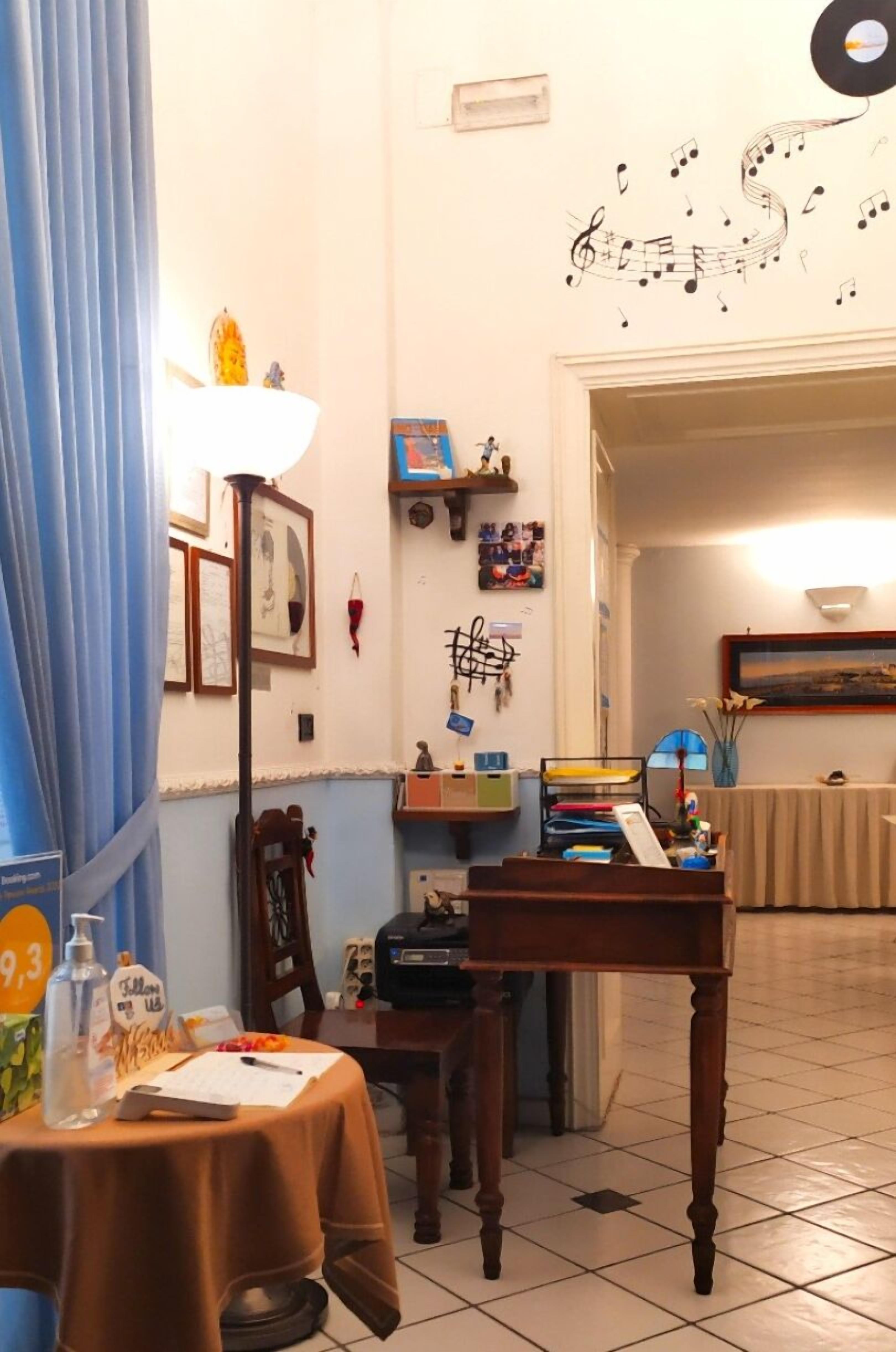 Photo - B&B Terra Mia Napoli