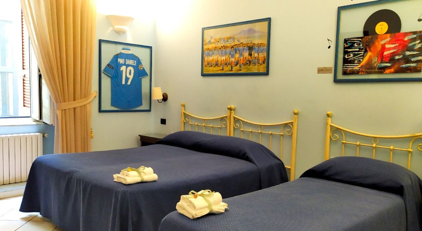 Photo - B&B Terra Mia Napoli