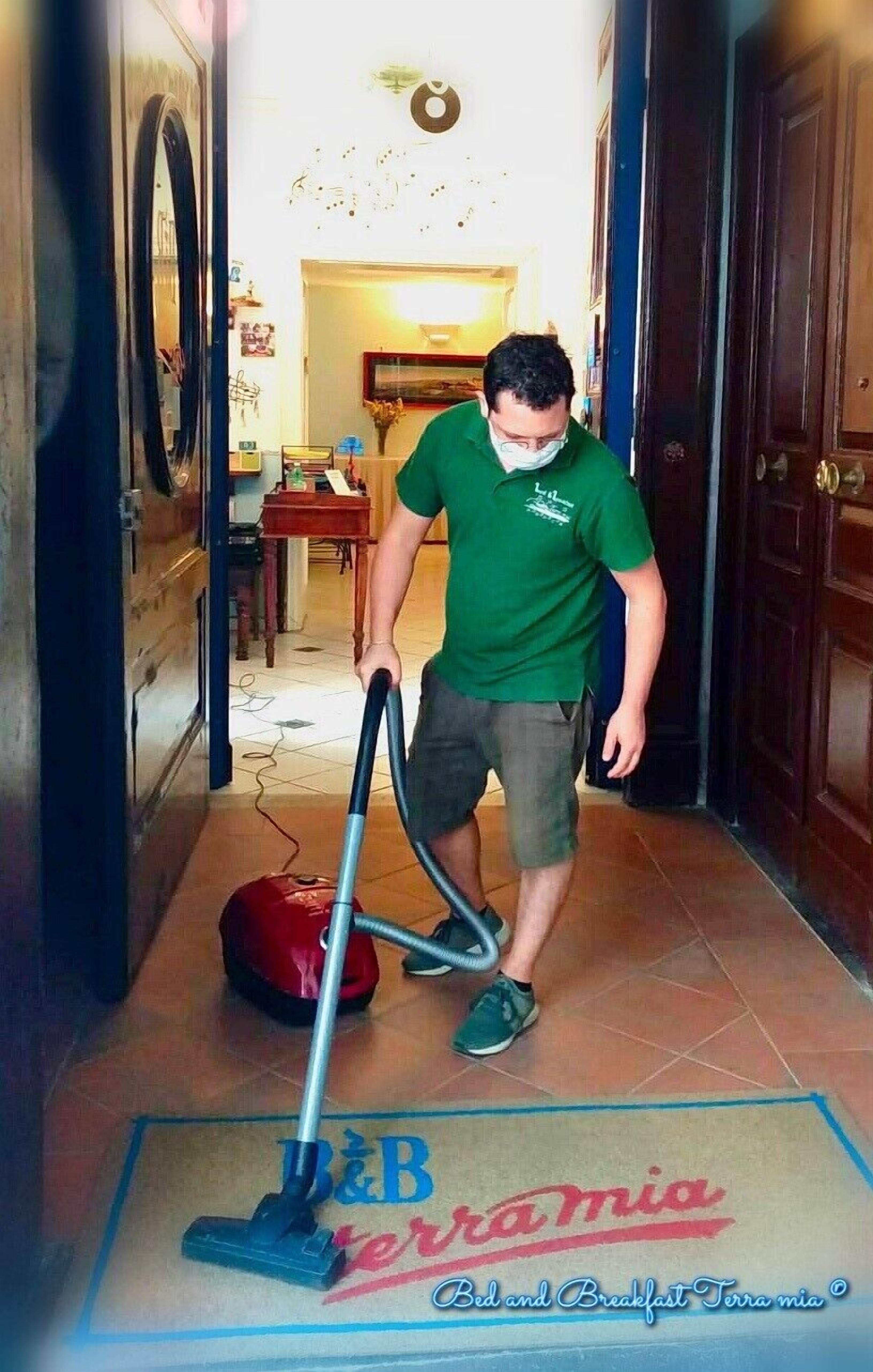 Photo - B&B Terra Mia Napoli