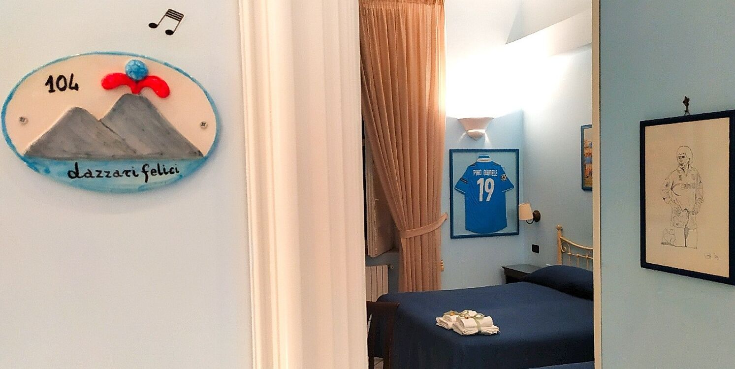 Photo - B&B Terra Mia Napoli