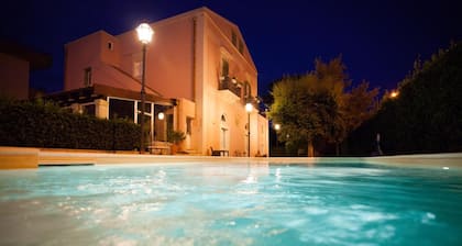 Relais Ridola - Residenza d'Epoca