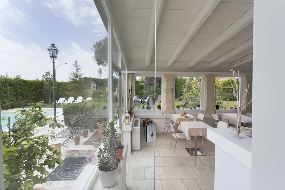 Relais Ridola - Residenza d'Epoca