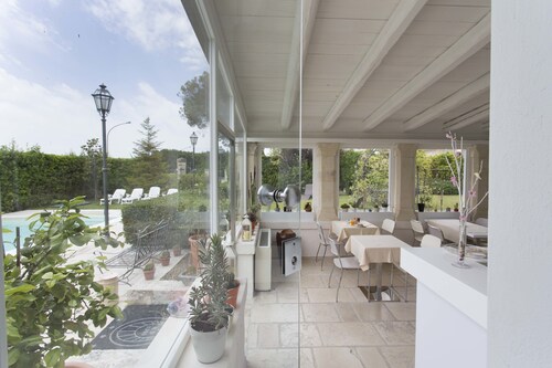 Relais Ridola - Residenza d'Epoca