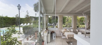 Relais Ridola - Residenza d'Epoca