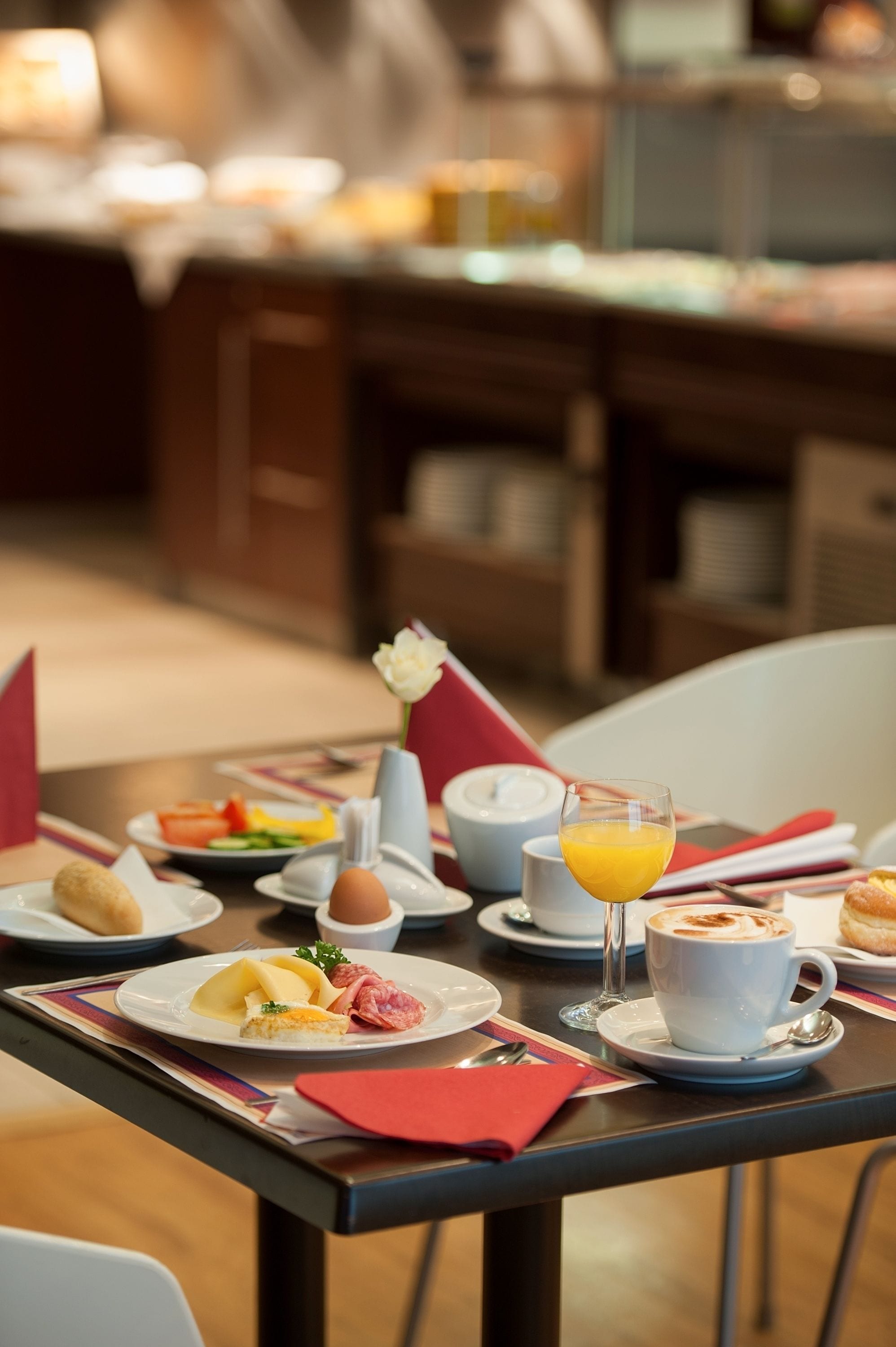 Photo - Rezidence Emmy