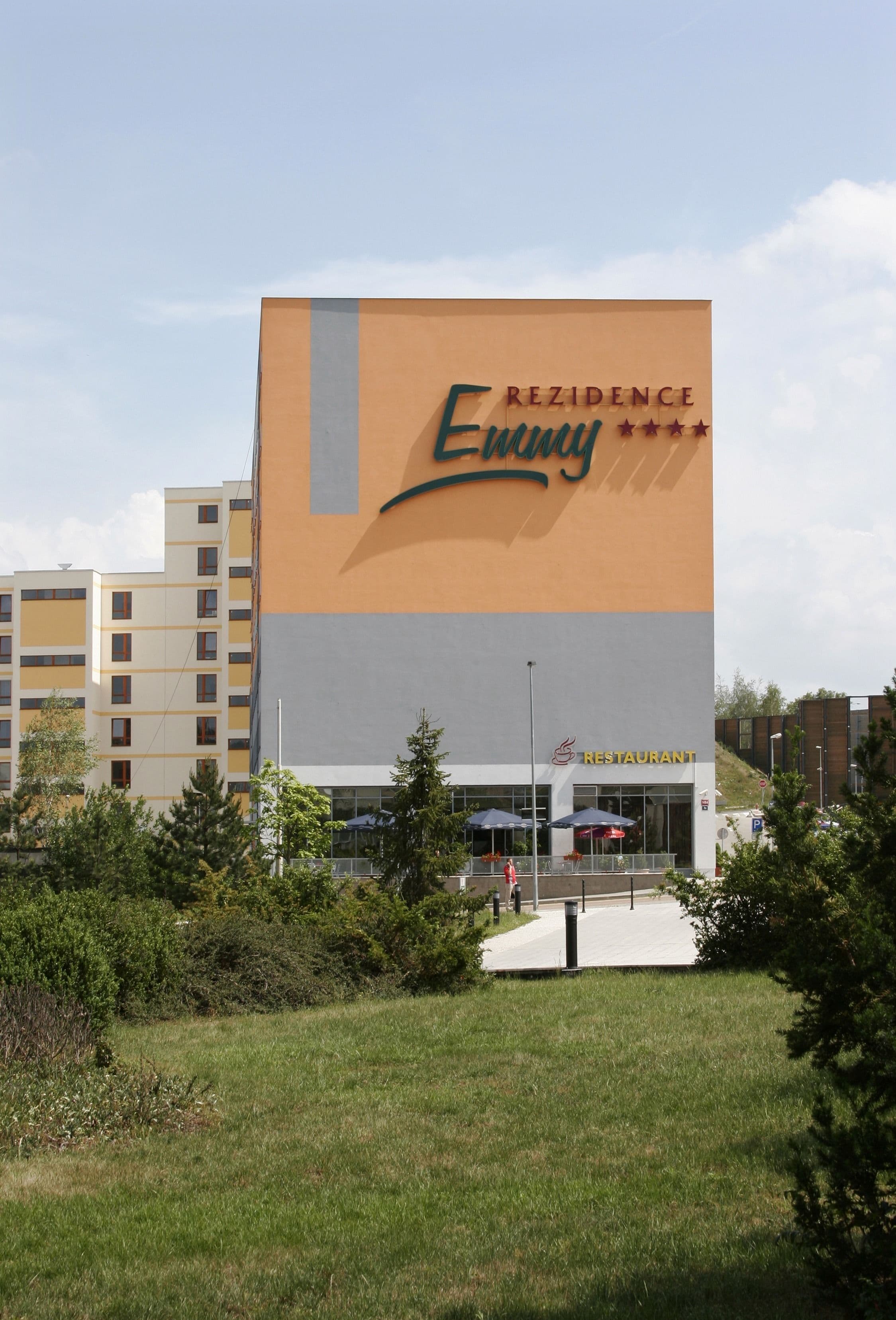 Photo - Rezidence Emmy