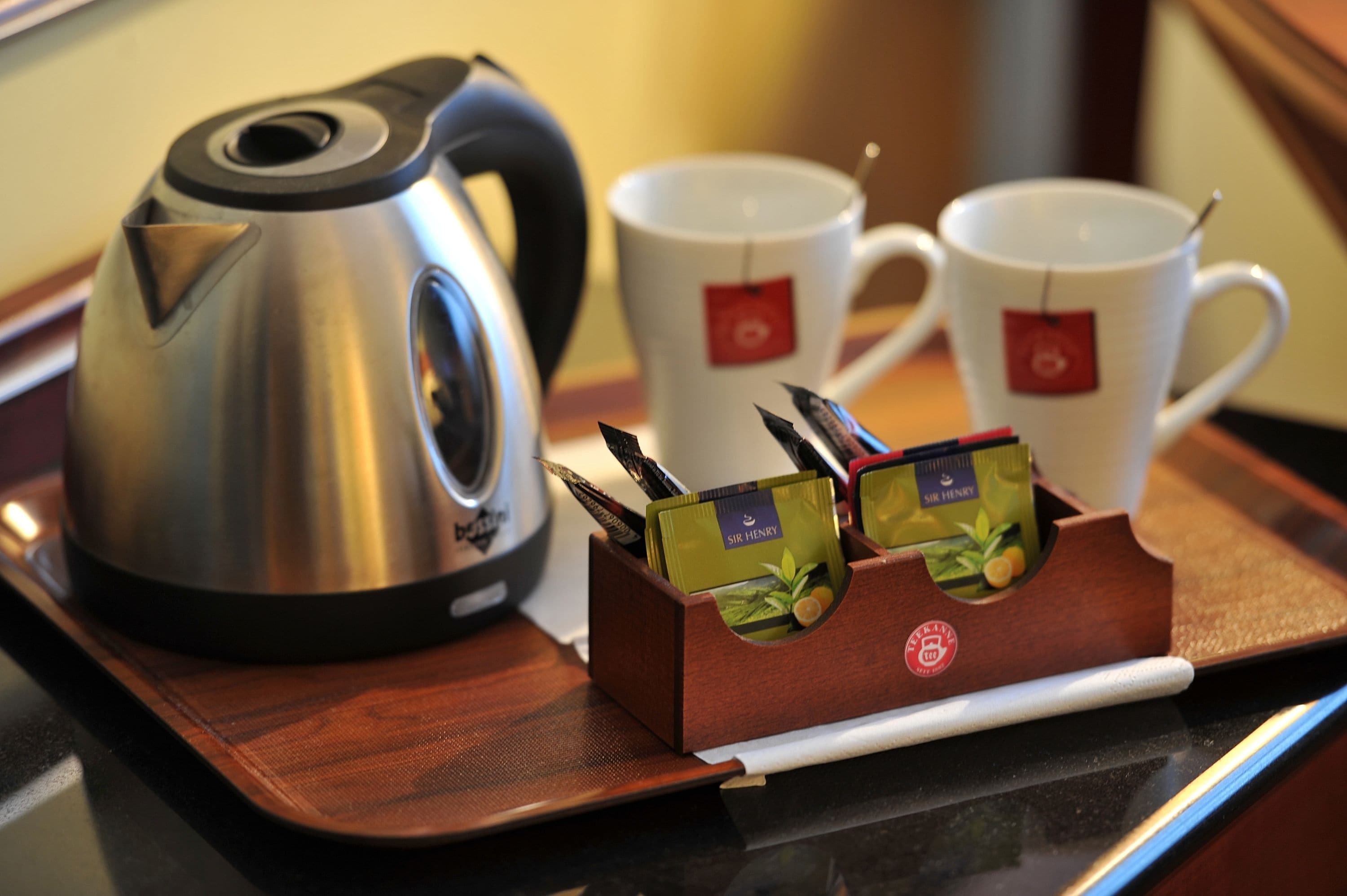 Photo - Rezidence Emmy