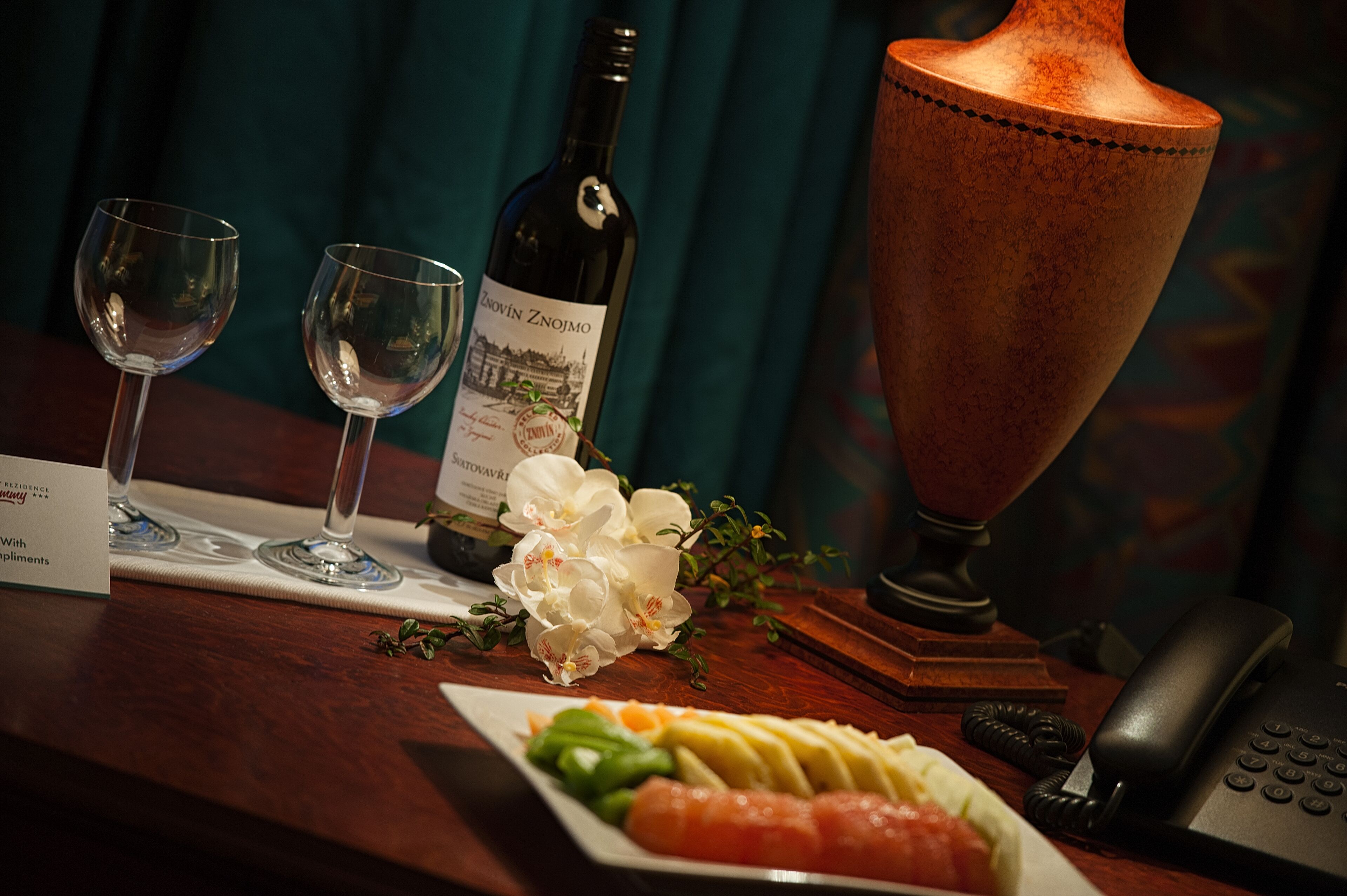 Photo - Rezidence Emmy