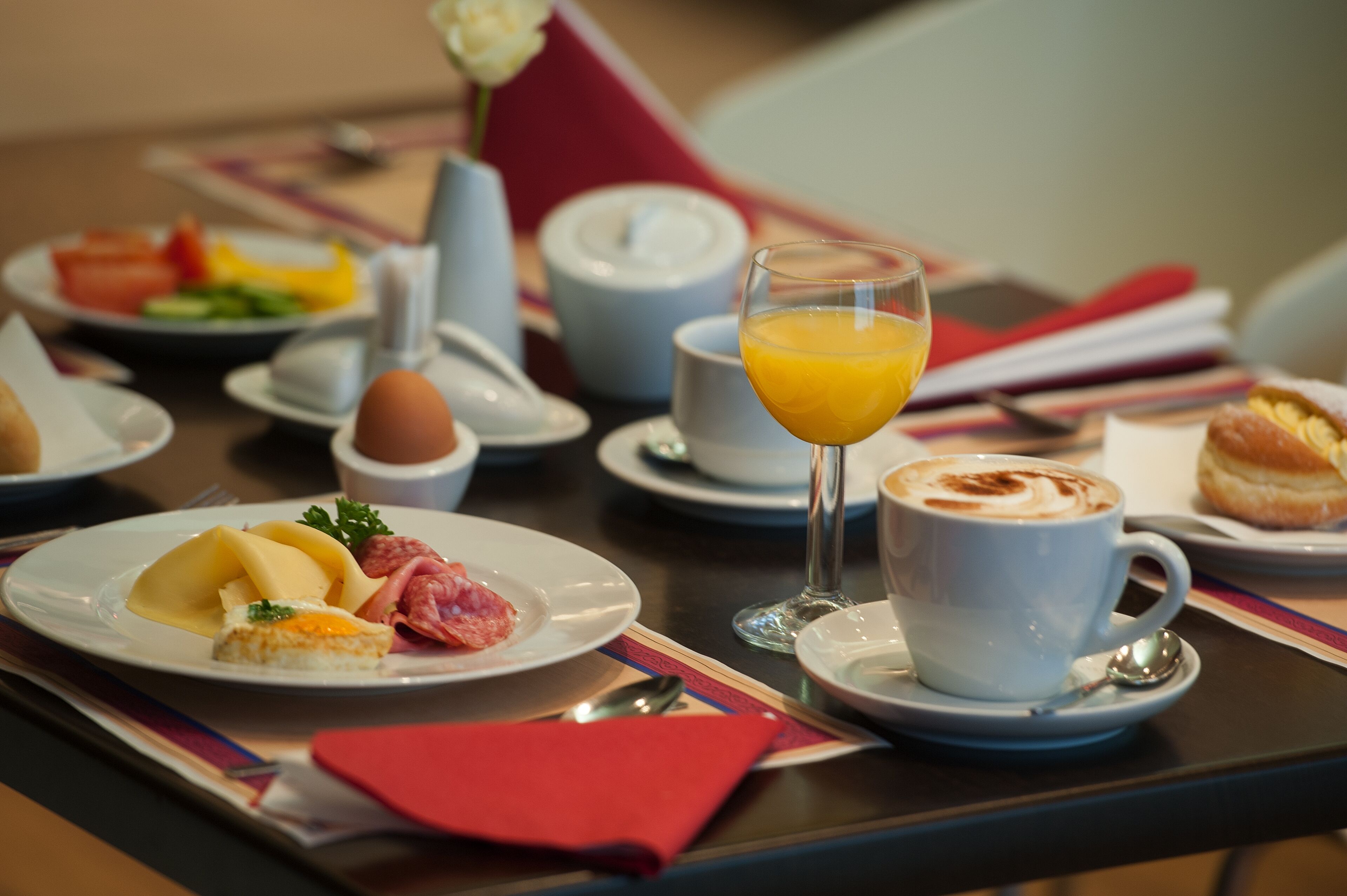 Photo - Rezidence Emmy