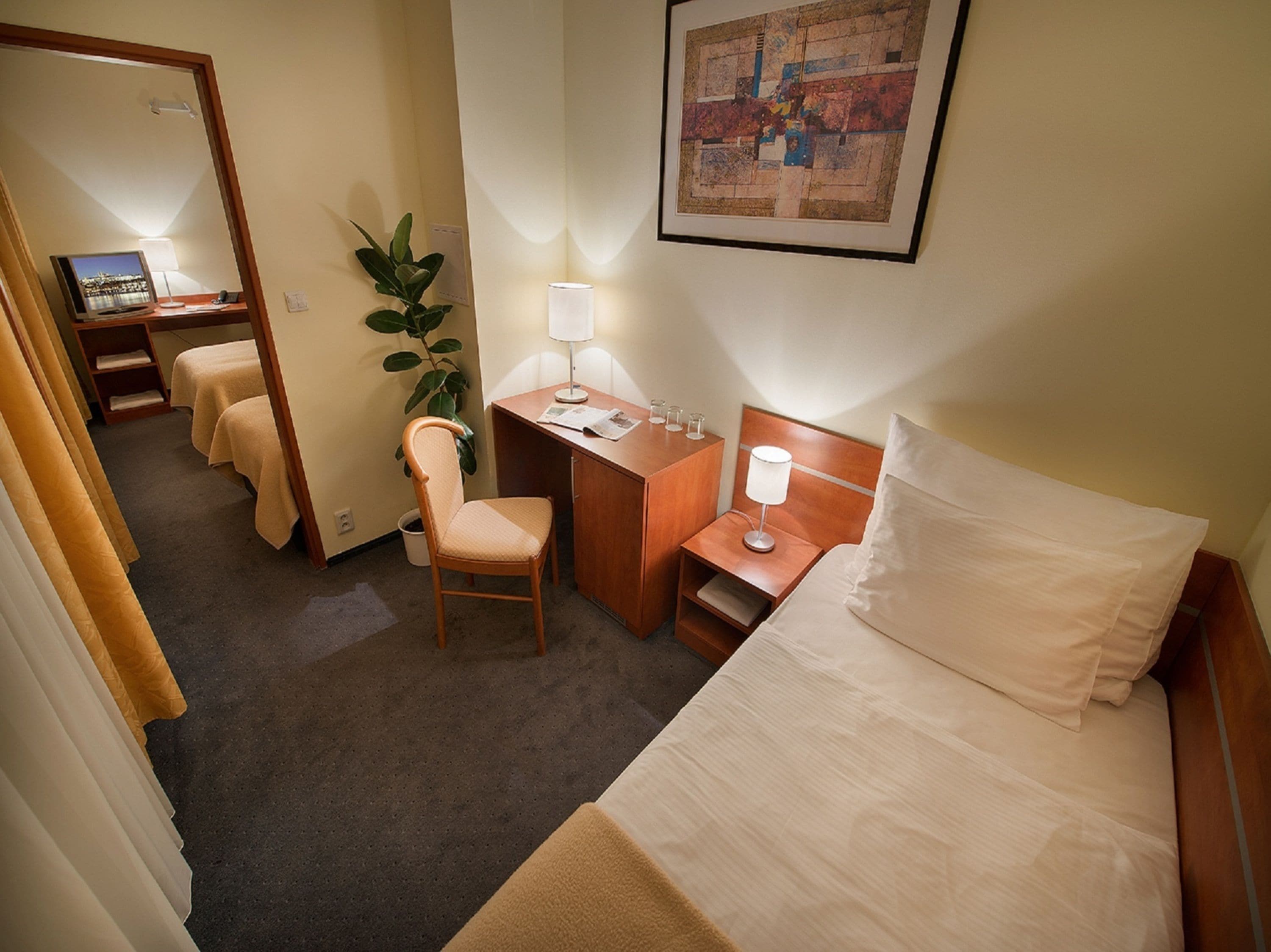 Photo - Rezidence Emmy