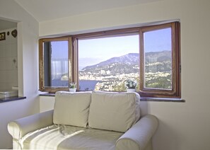 Apartment, 2 Schlafzimmer (Dependance) | Wohnbereich