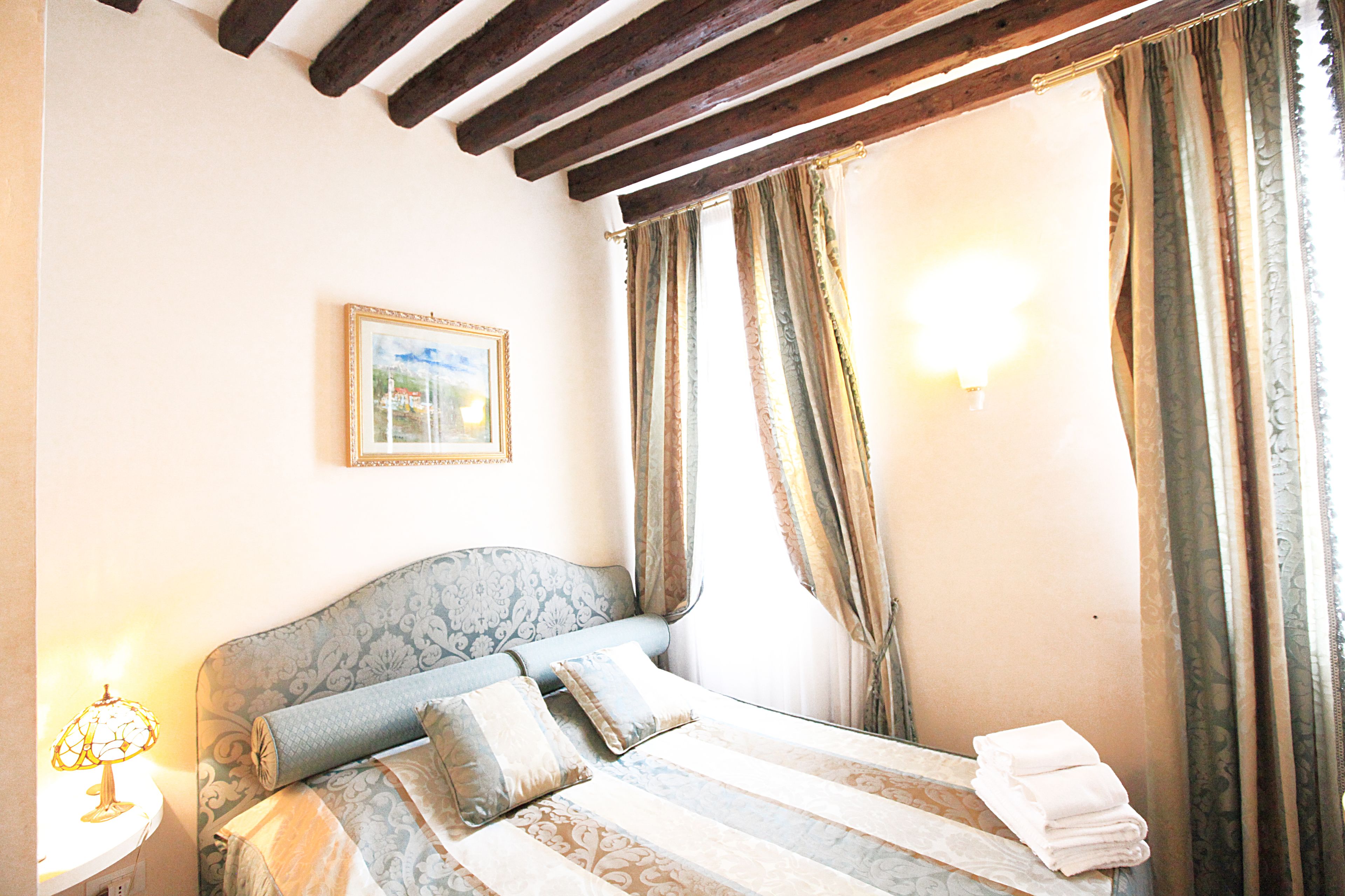 Foto - Art Palace - Residenza Giardini