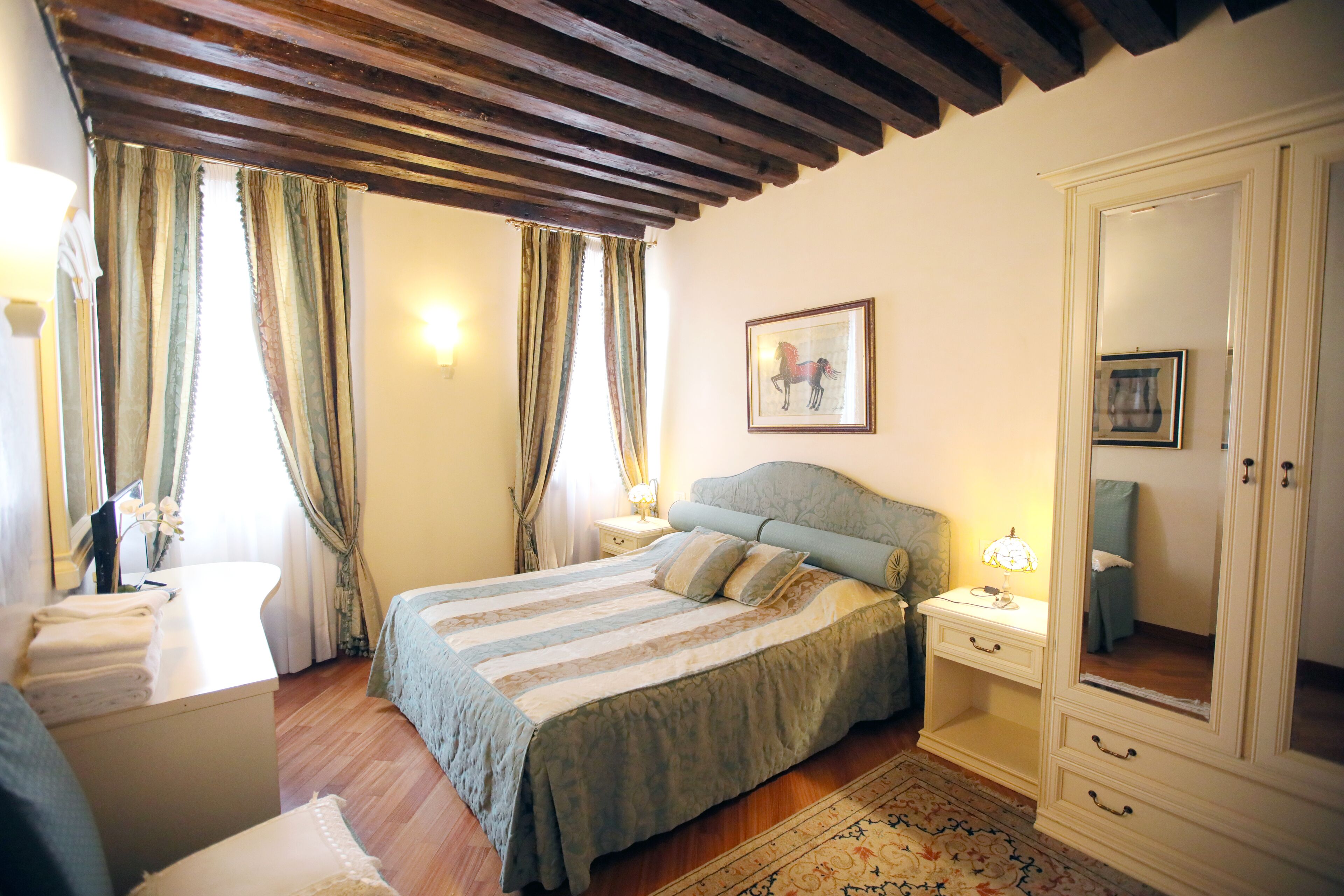 Foto - Art Palace - Residenza Giardini