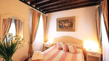 Classic-Doppelzimmer