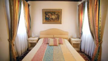 Classic-Doppelzimmer