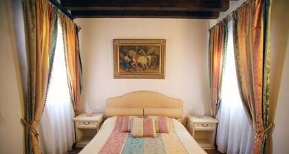 Residenza Giardini
