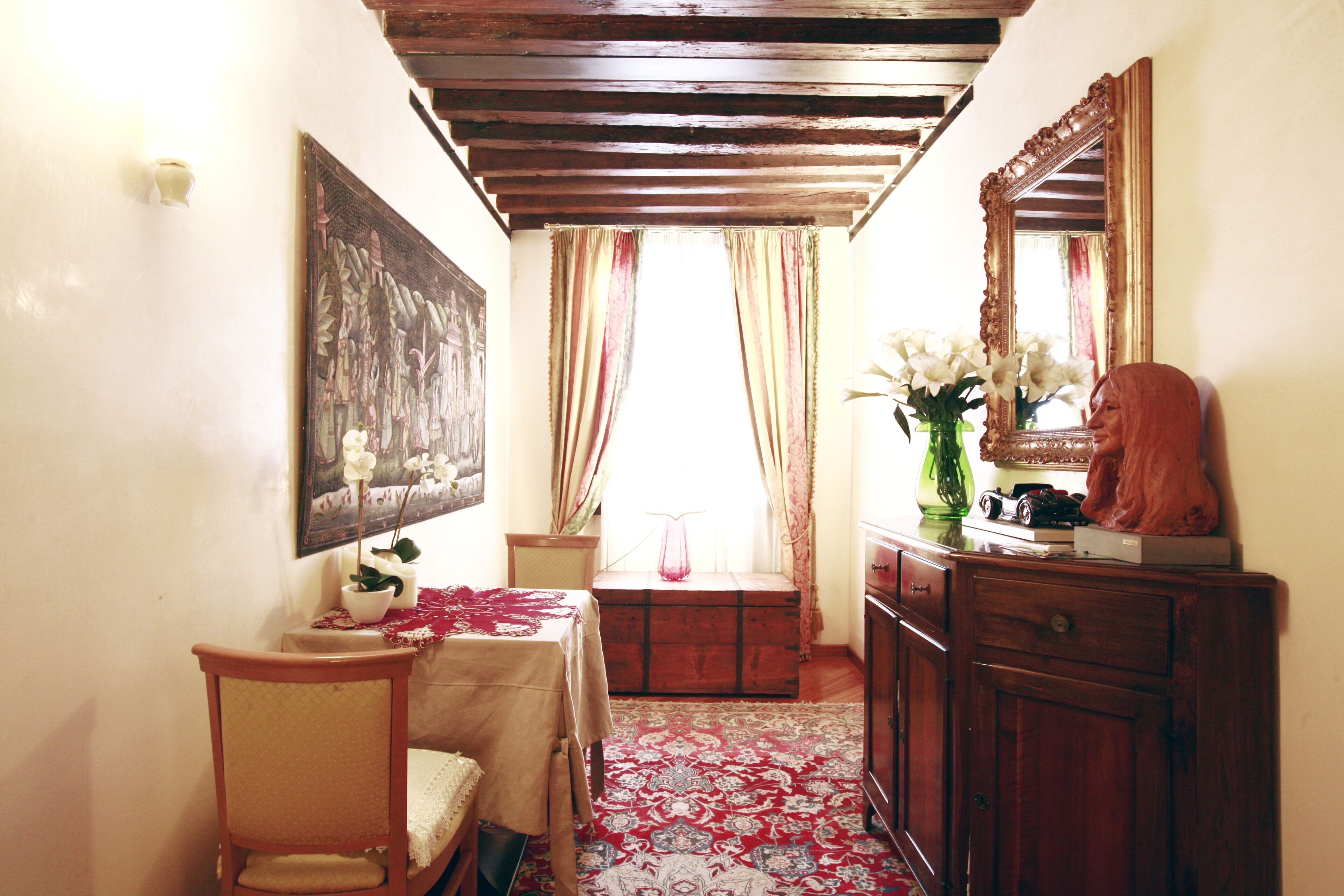 Foto - Art Palace - Residenza Giardini