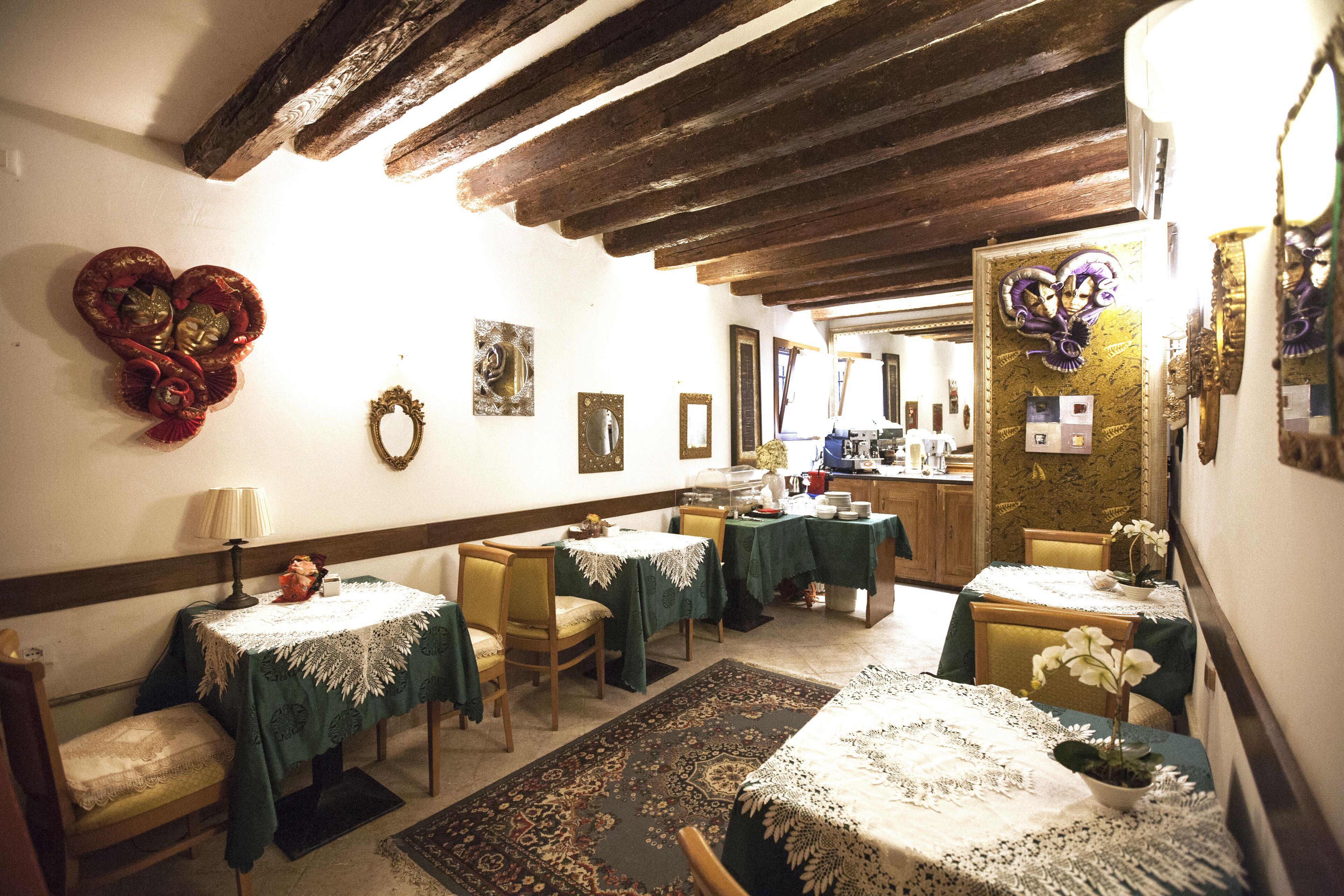 Foto - Art Palace - Residenza Giardini