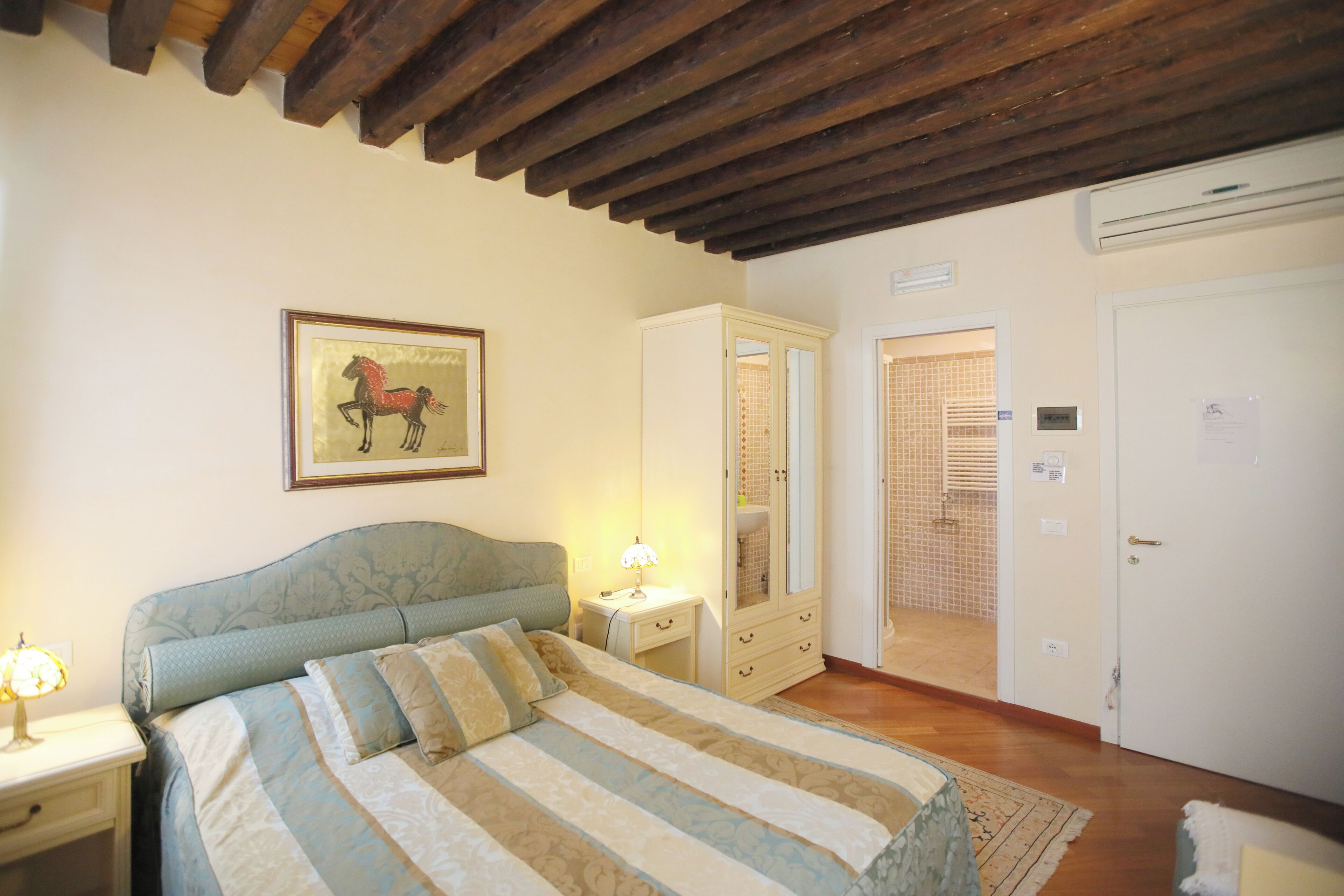 Foto - Art Palace - Residenza Giardini