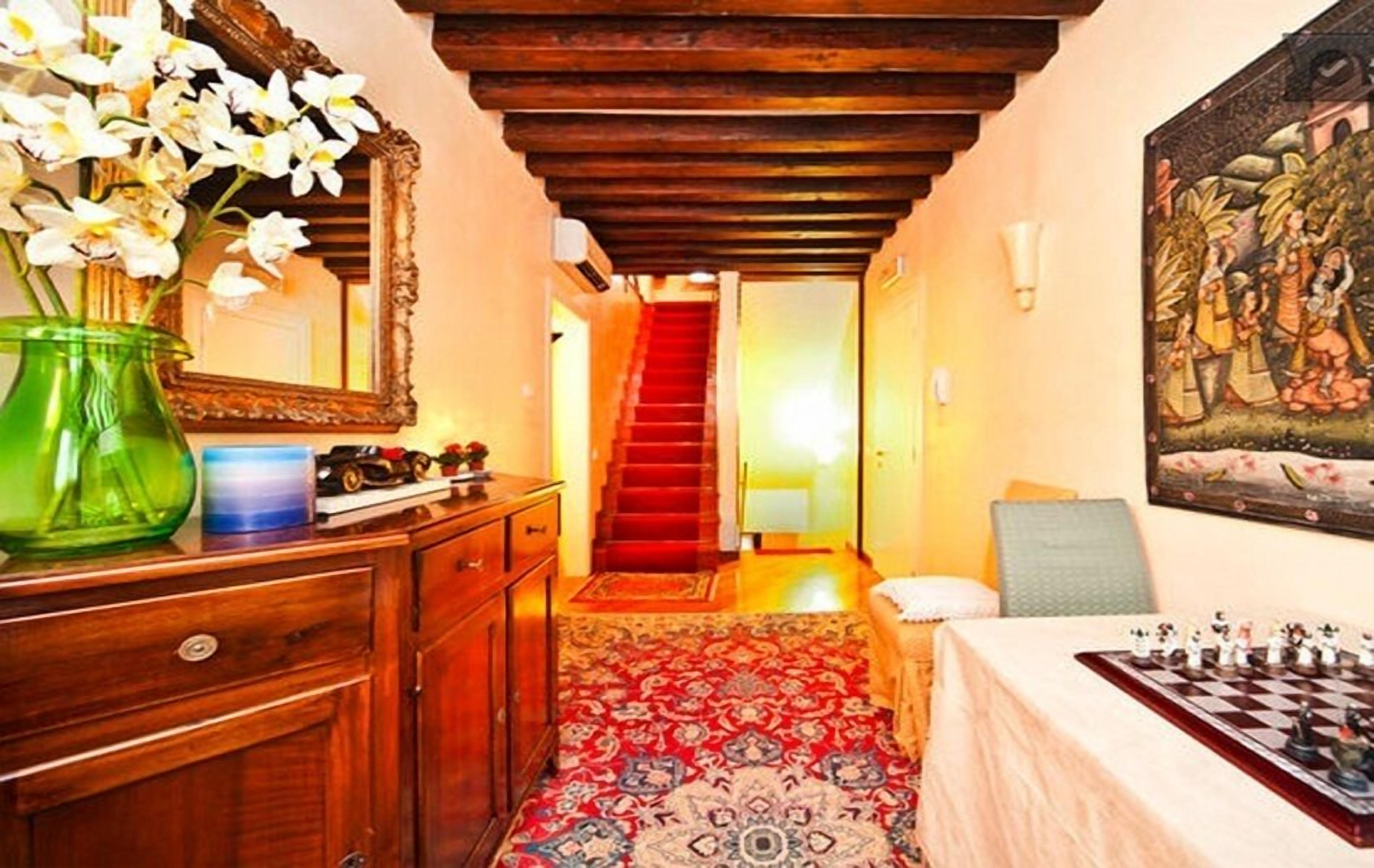 Foto - Art Palace - Residenza Giardini