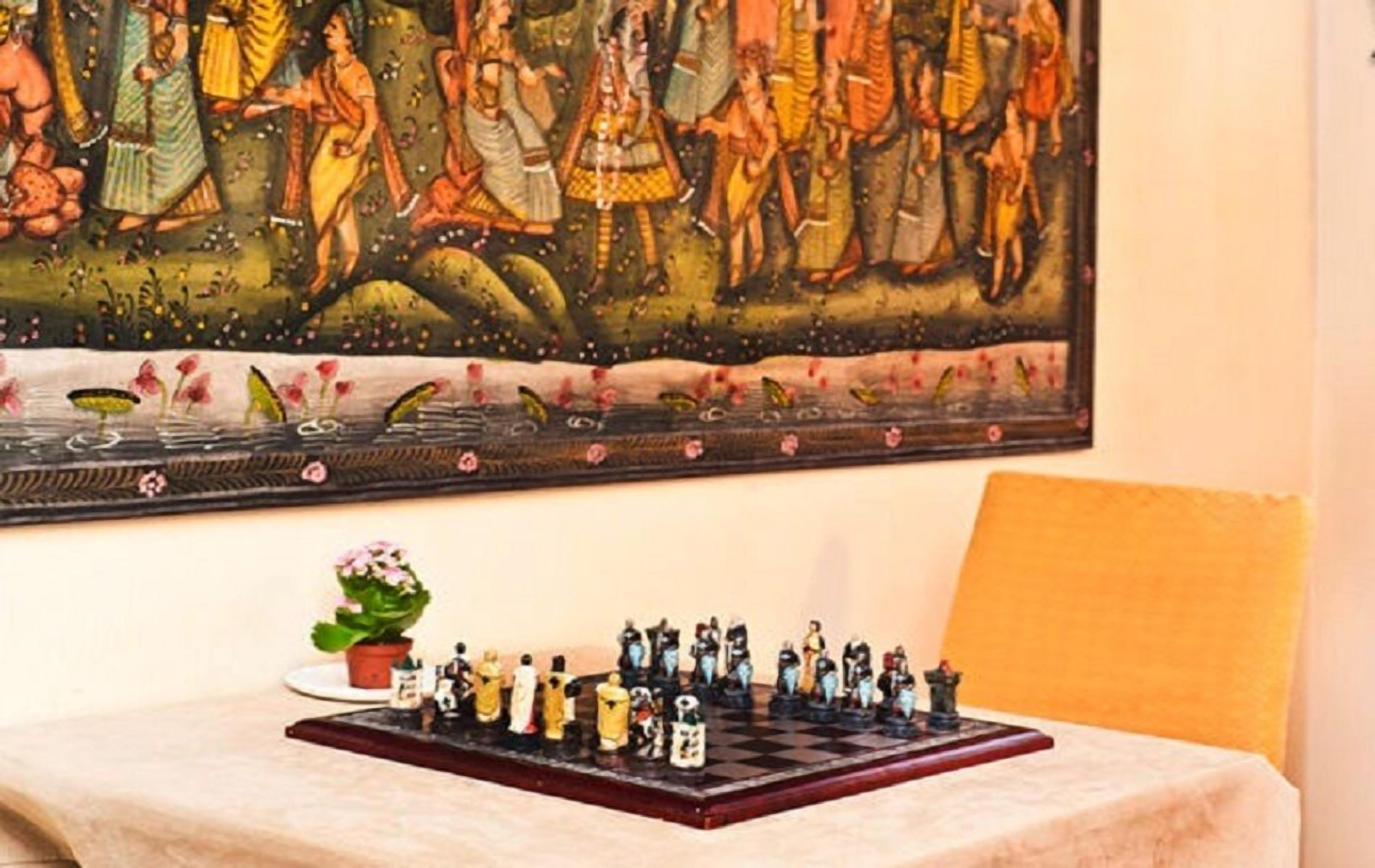 Foto - Art Palace - Residenza Giardini