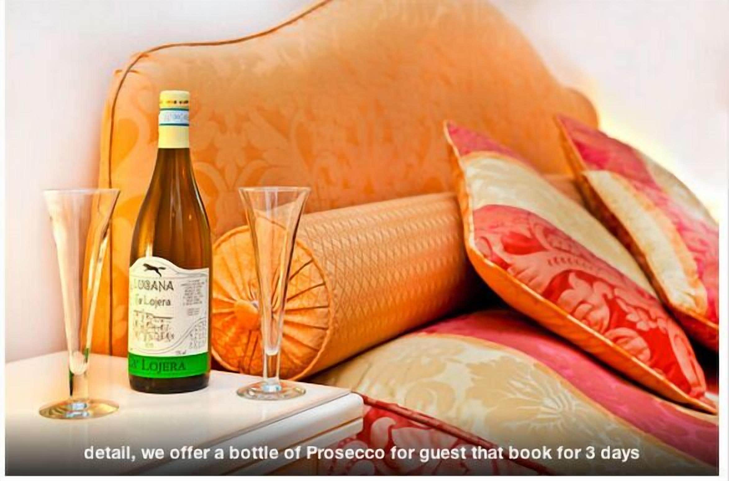 Foto - Art Palace - Residenza Giardini