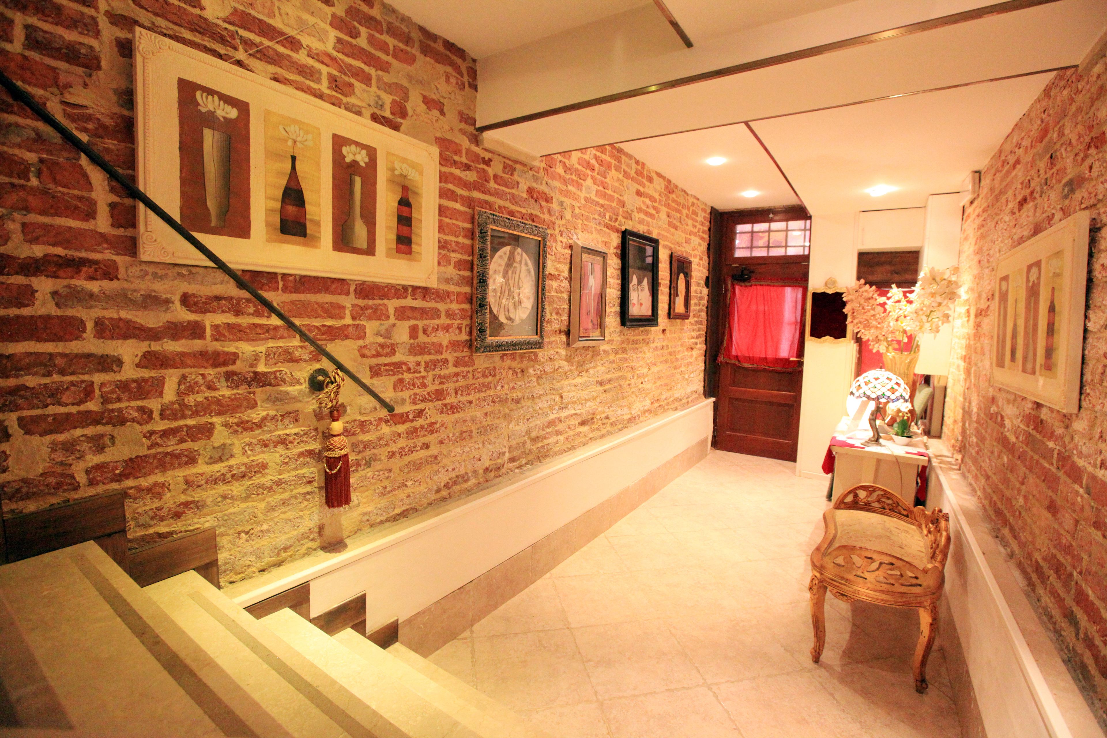 Foto - Art Palace - Residenza Giardini