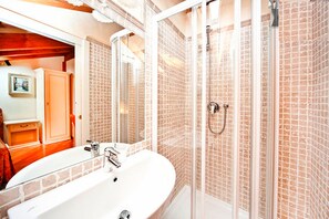 Bathroom - Residenza Giardini (Venice)