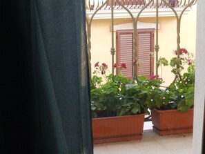 City view from property - Sa Chessa (Ploaghe)