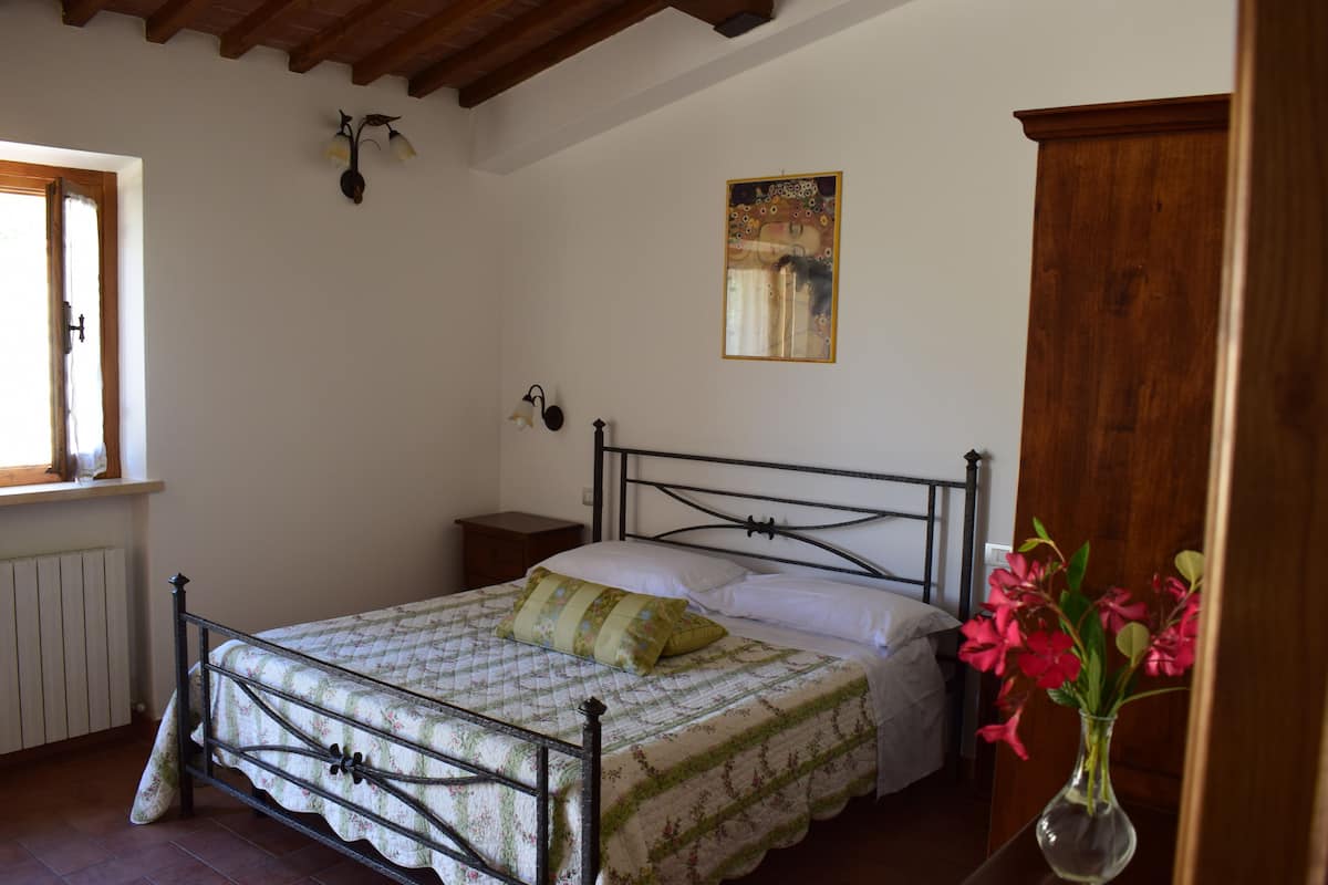 Chambre Double pour 1 personne