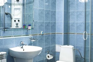 Badezimmer | Haartrockner