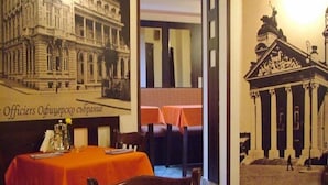 Dining - DITER Hotel (Sofia)