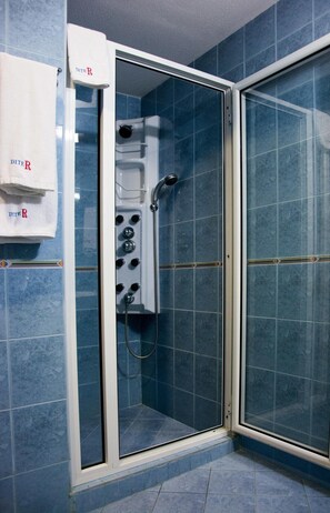Hair dryer - DITER Hotel (Sofia)