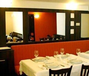 Restaurant - DITER Hotel (Sofia)