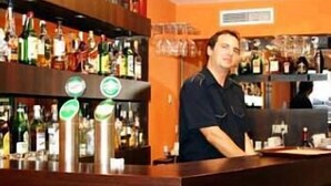 Bar (on property) - DITER Hotel (Sofia)